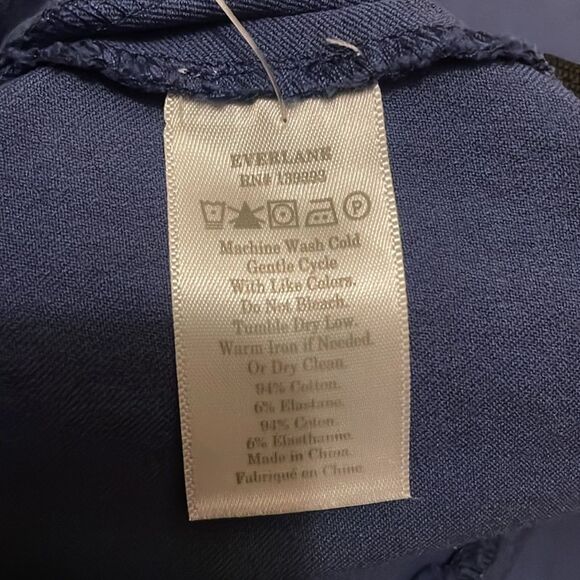 Everlane Pants size 2 - Picture 3 of 5